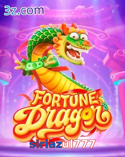 siriazul777 slots online fortune dragon