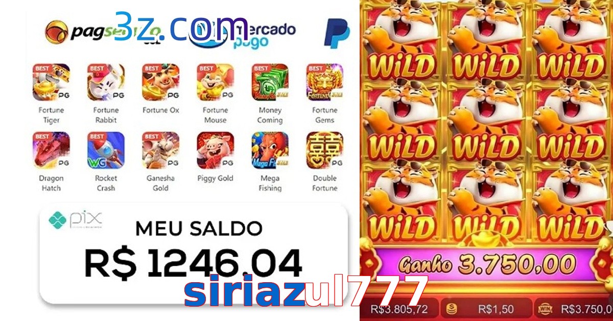 siriazul777.com